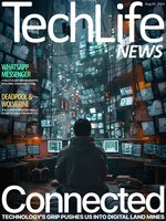 Techlife News